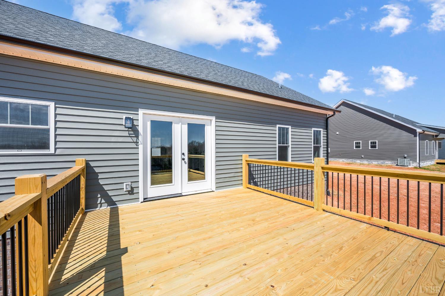 10606 Leesville Road Lynch Station, VA 24571 - Photo 41 of 53