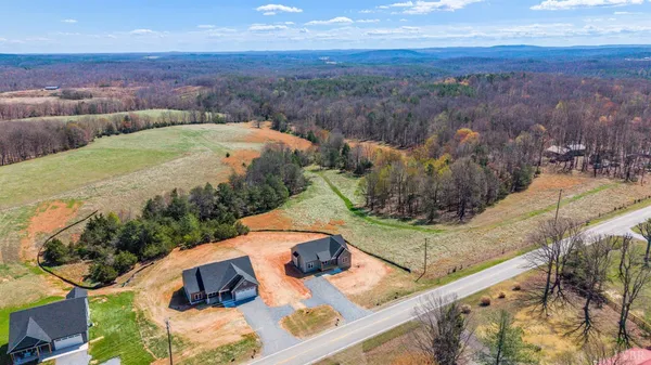 $389,900 | 10606 Leesville Road, Lynch Station, VA 24571