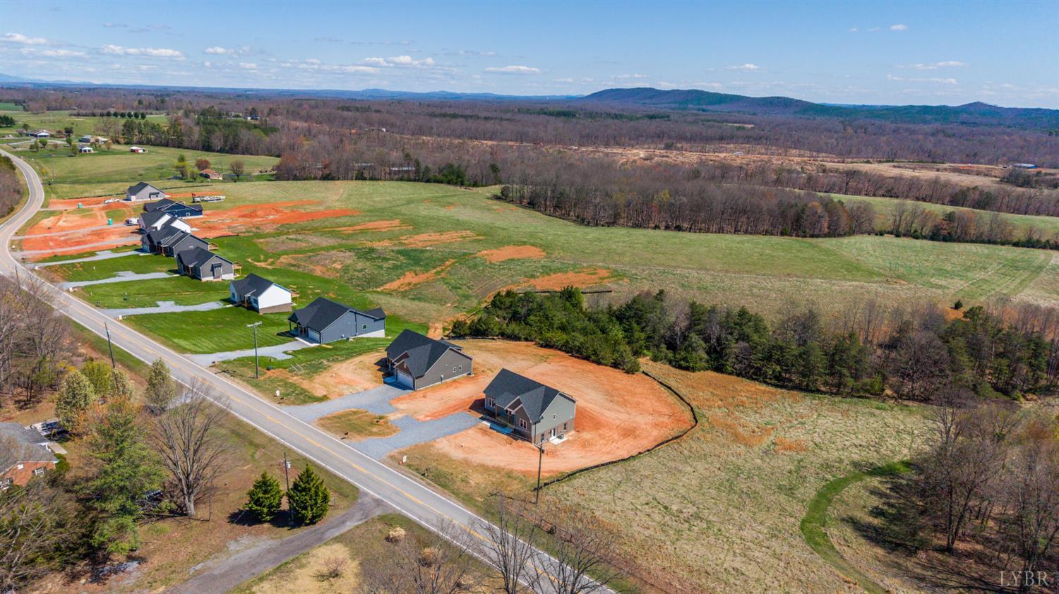 10606 Leesville Road Lynch Station, VA 24571 - Photo 52 of 53