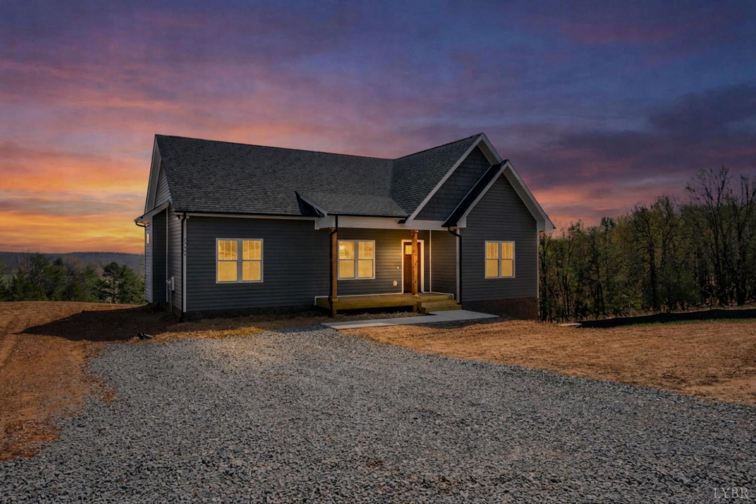 10606 Leesville Road Lynch Station, VA 24571 - Photo 53 of 53