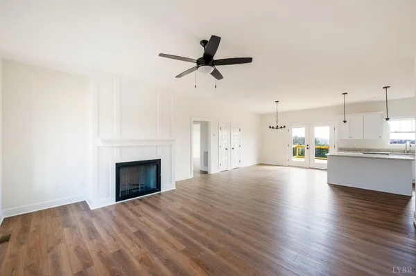 $389,900 | 10606 Leesville Road, Lynch Station, VA 24571