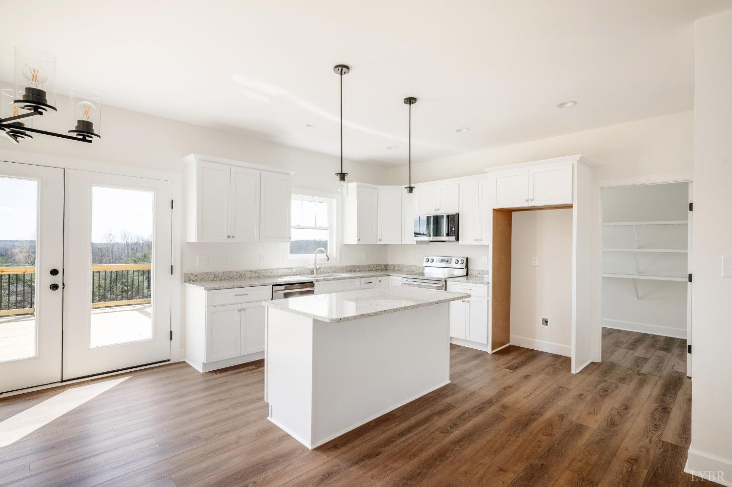 10606 Leesville Road Lynch Station, VA 24571 - Photo 10 of 53