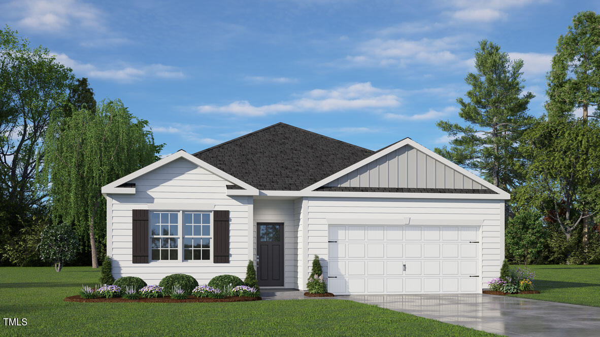 7684 Michelle Road Rocky Mount, NC 27803 - Photo 1 of 29 Cali M-7a - DRHE