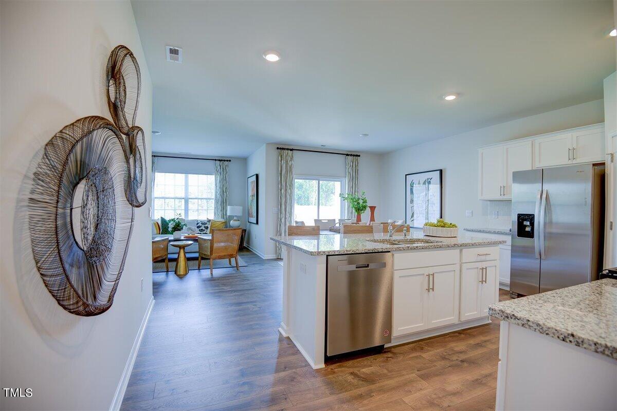 7684 Michelle Road Rocky Mount, NC 27803 - Photo 12 of 29 14