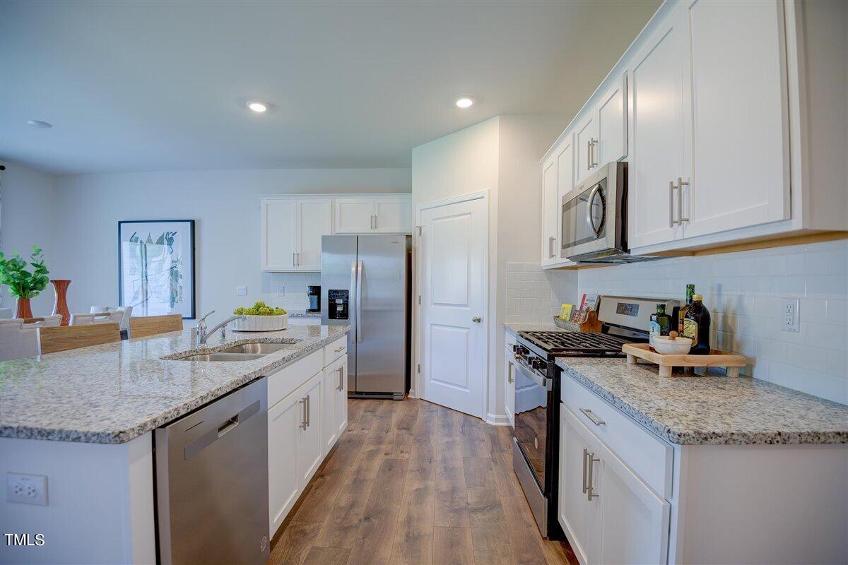 7684 Michelle Road Rocky Mount, NC 27803 - Photo 13 of 29 15