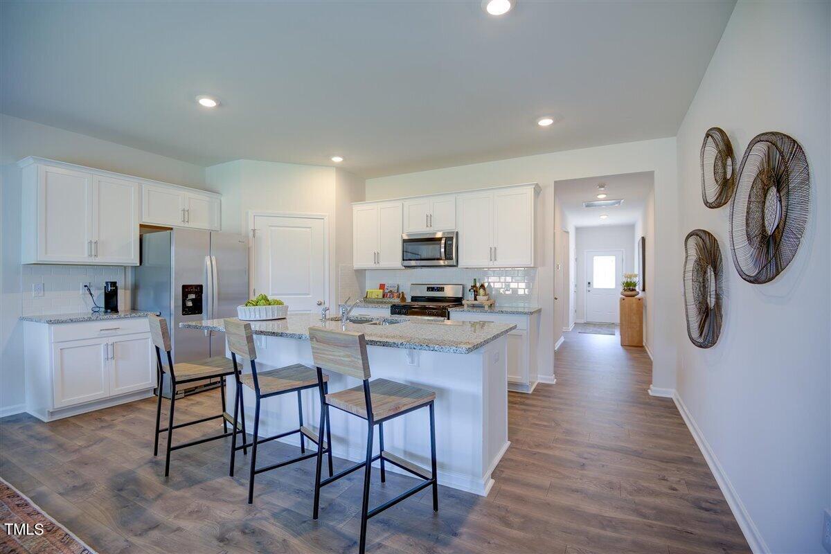 7684 Michelle Road Rocky Mount, NC 27803 - Photo 14 of 29 16
