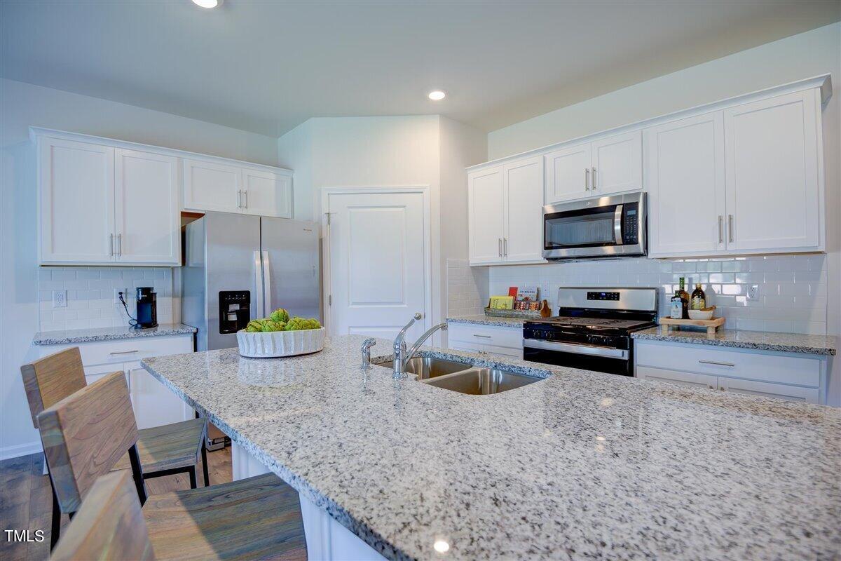7684 Michelle Road Rocky Mount, NC 27803 - Photo 15 of 29 17