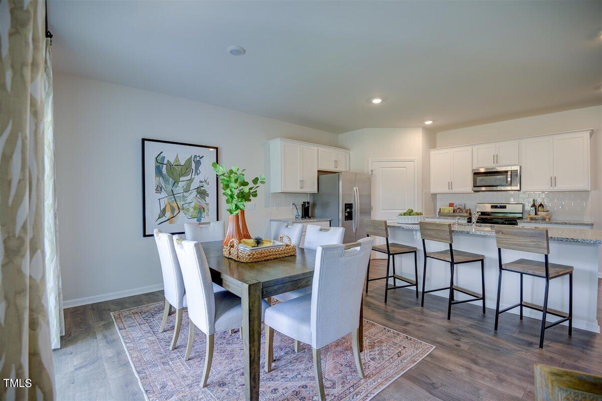 7684 Michelle Road Rocky Mount, NC 27803 - Photo 18 of 29 20