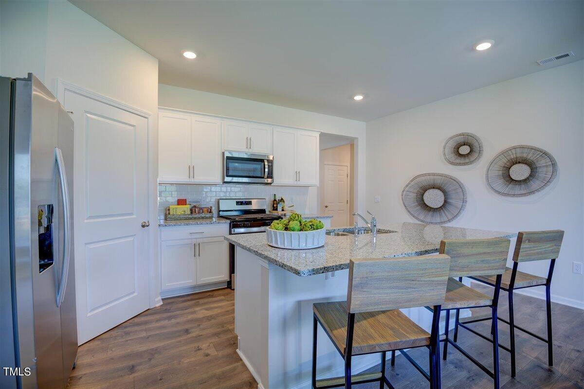 7684 Michelle Road Rocky Mount, NC 27803 - Photo 20 of 29 22