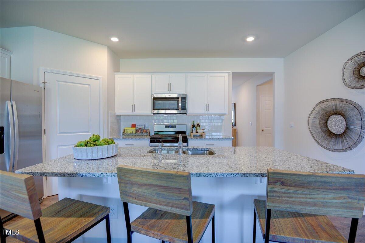 7684 Michelle Road Rocky Mount, NC 27803 - Photo 21 of 29 23