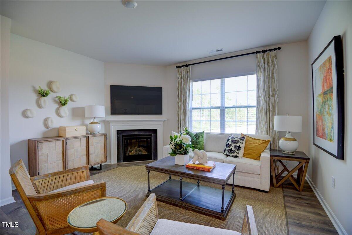 7684 Michelle Road Rocky Mount, NC 27803 - Photo 23 of 29 25