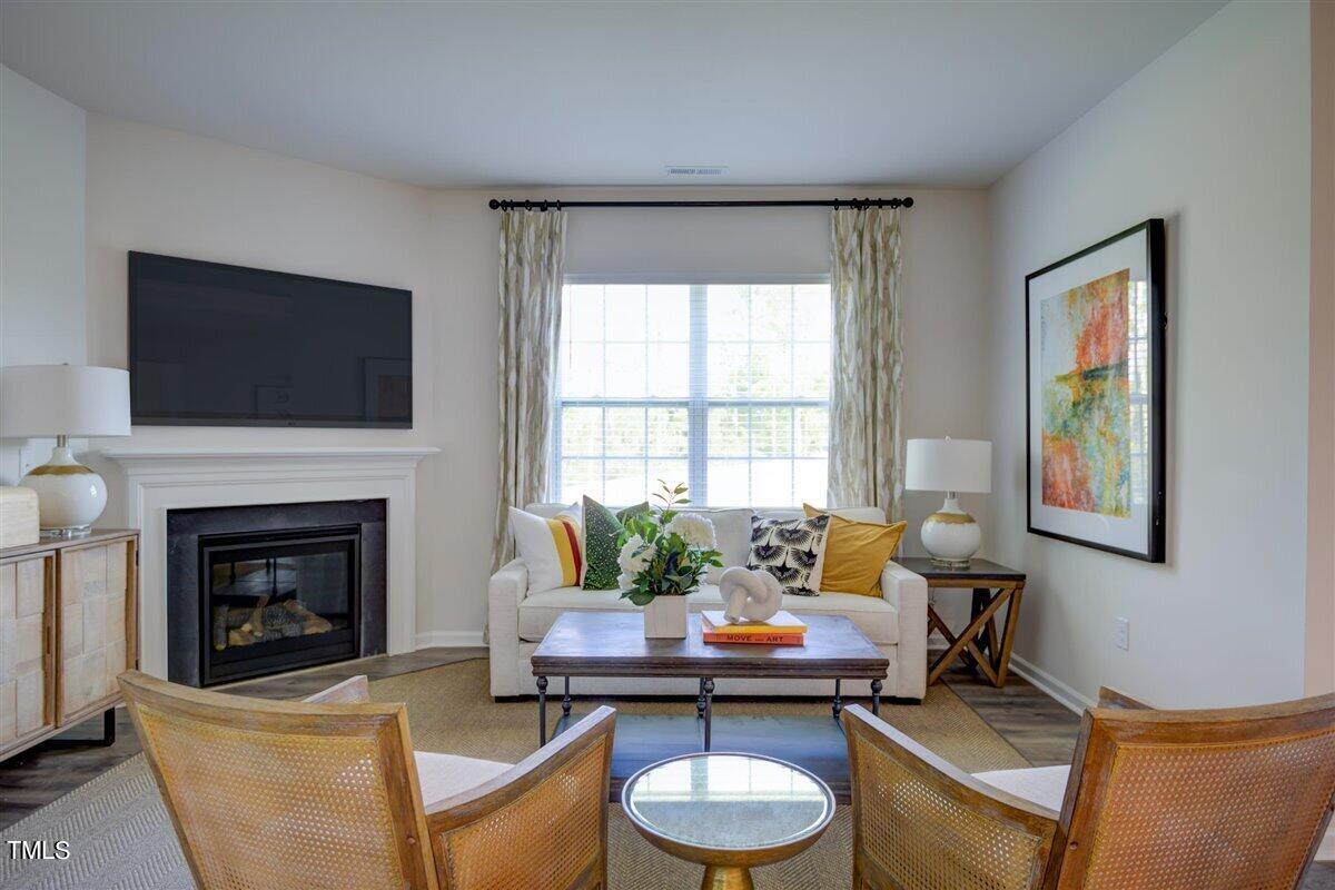 7684 Michelle Road Rocky Mount, NC 27803 - Photo 24 of 29 26