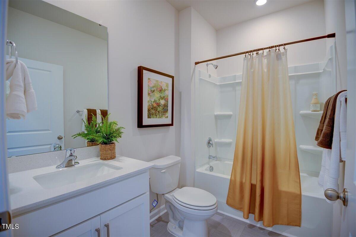 7684 Michelle Road Rocky Mount, NC 27803 - Photo 5 of 29 07