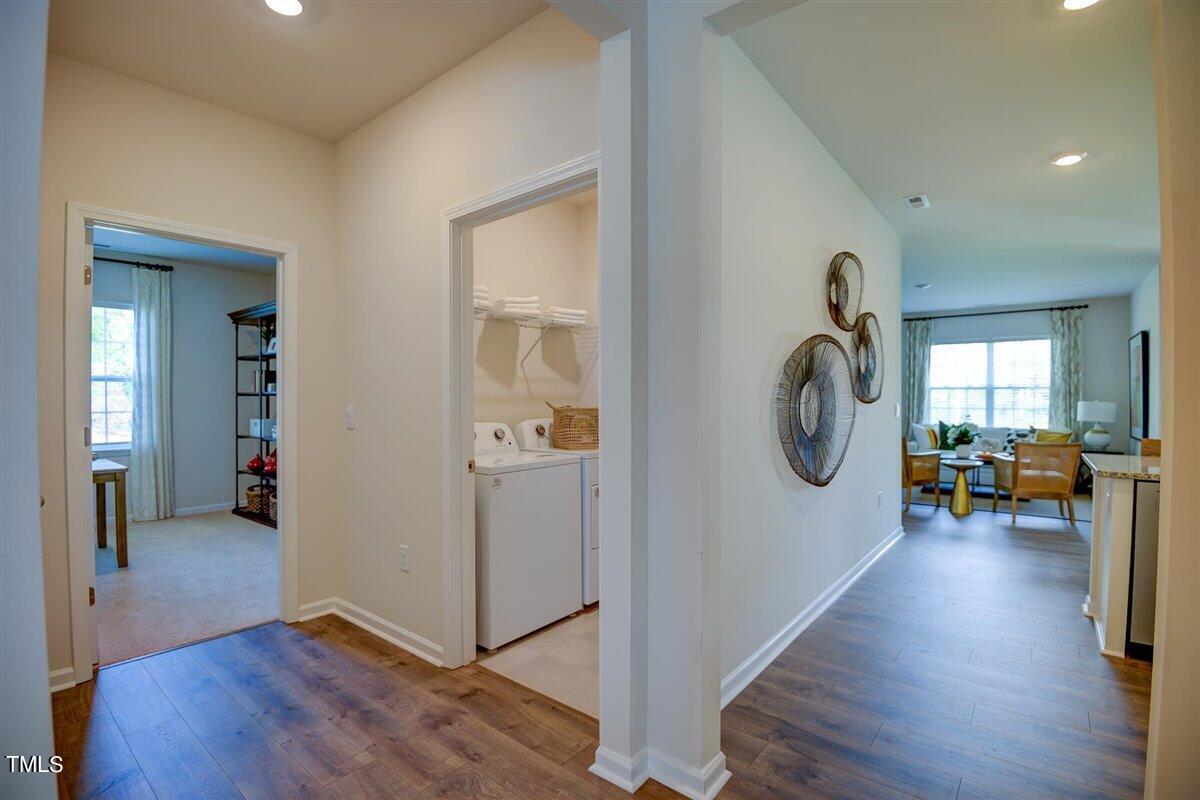 7684 Michelle Road Rocky Mount, NC 27803 - Photo 8 of 29 10