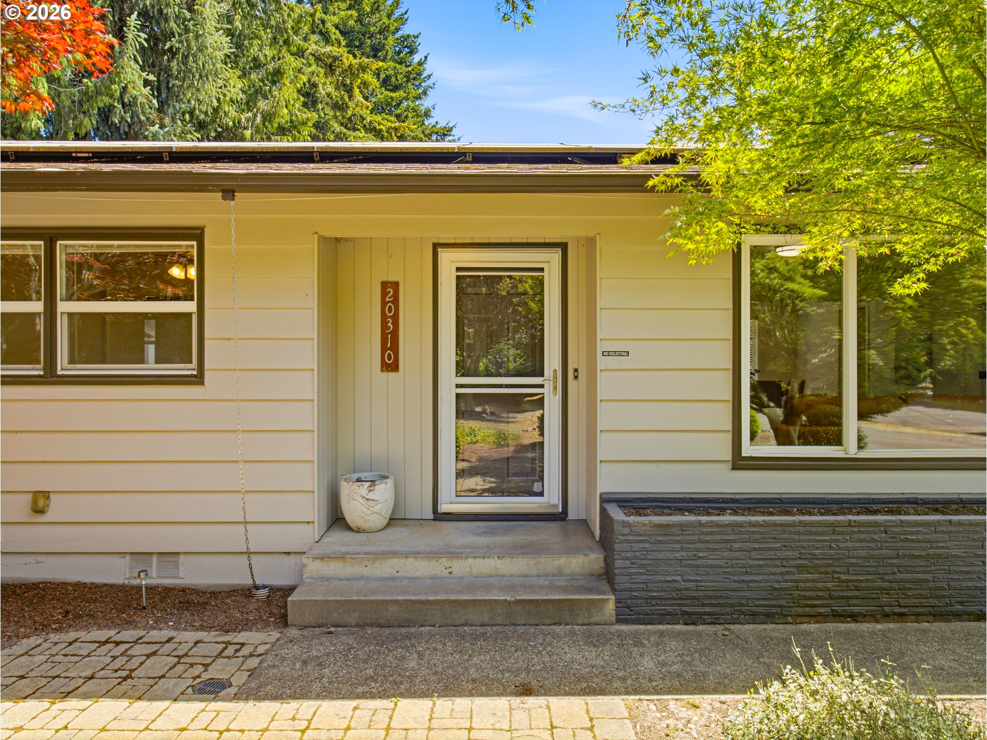 20310 Southwest Boones Ferry Road Tualatin, OR 97062 - Photo 12 of 48 Exterior