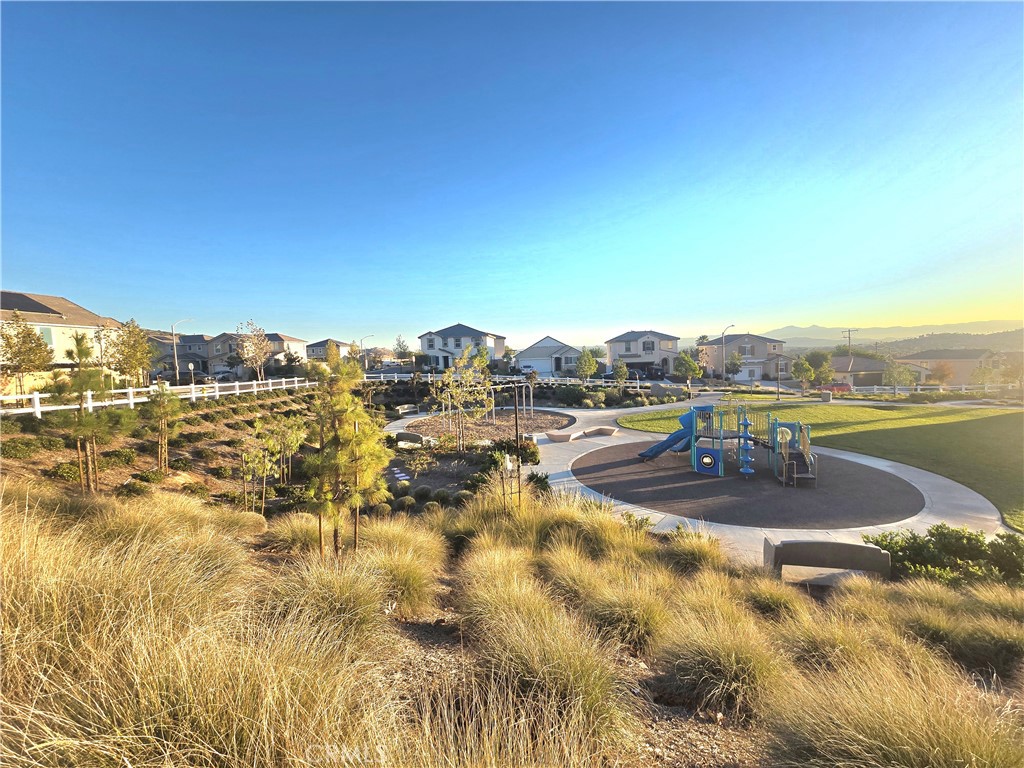 6451 Canyonlands Drive Jurupa Valley, CA 92509 - Photo 23 of 23 a view of outdoor space and city view