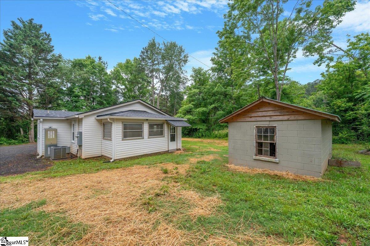 174 Holliday Road Six Mile, SC 29682 - Photo 36 of 49 Gallery Image 36
