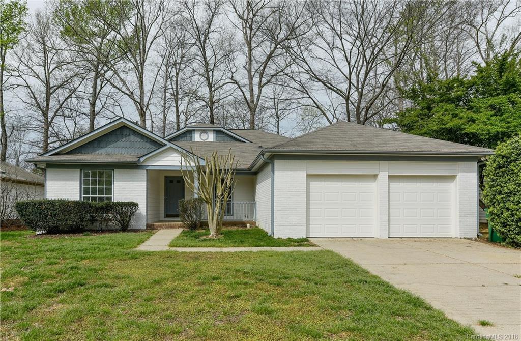 10643 Fairway Ridge Road Charlotte, NC 28277 - Photo 1 of 20
