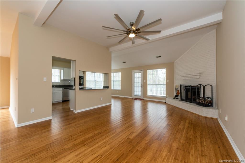 10643 Fairway Ridge Road Charlotte, NC 28277 - Photo 2 of 20