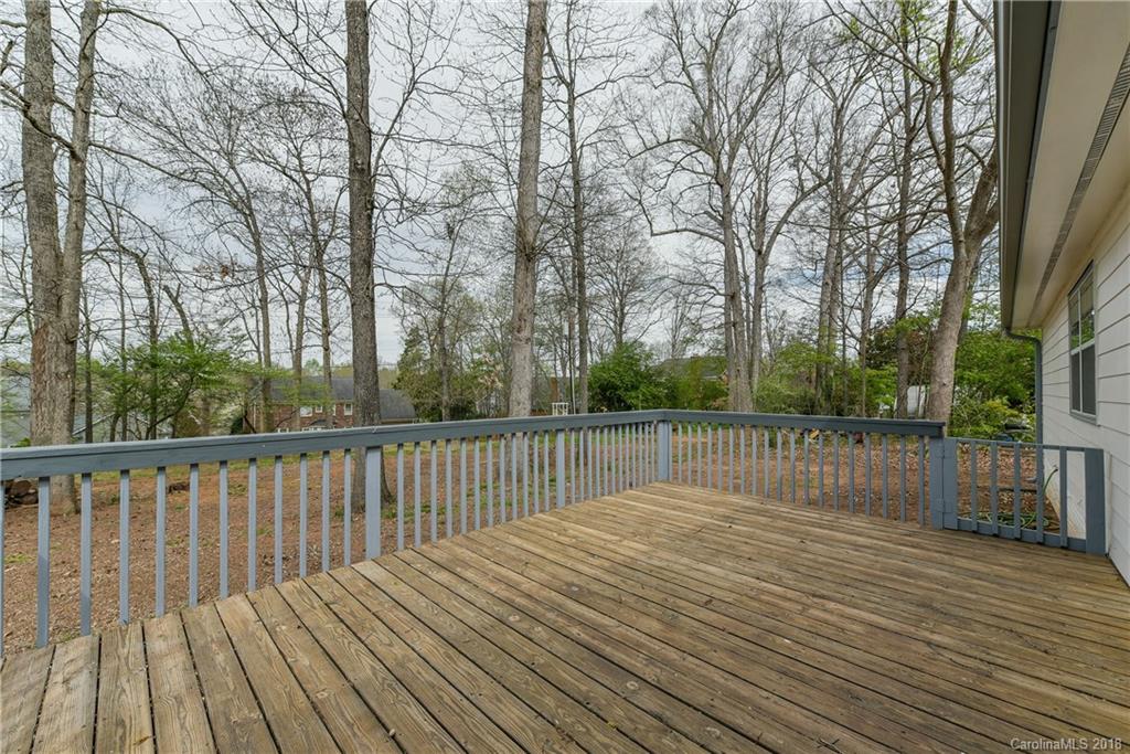 10643 Fairway Ridge Road Charlotte, NC 28277 - Photo 19 of 20