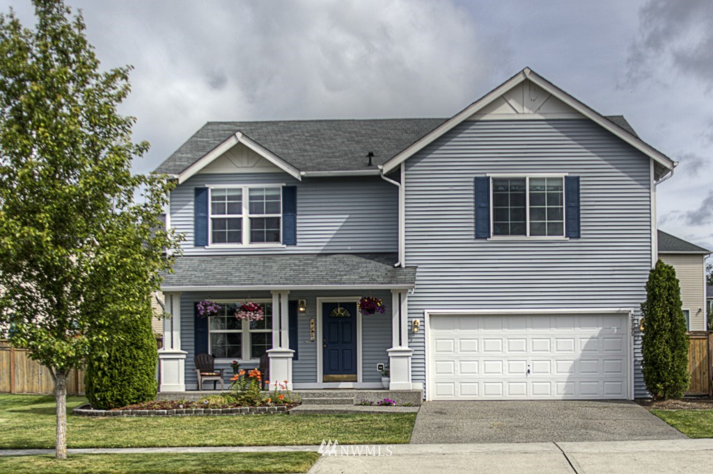 20395 Springbrook Road Southeast Monroe, WA 98272 - Photo 1 of 15