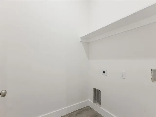 a view of small space