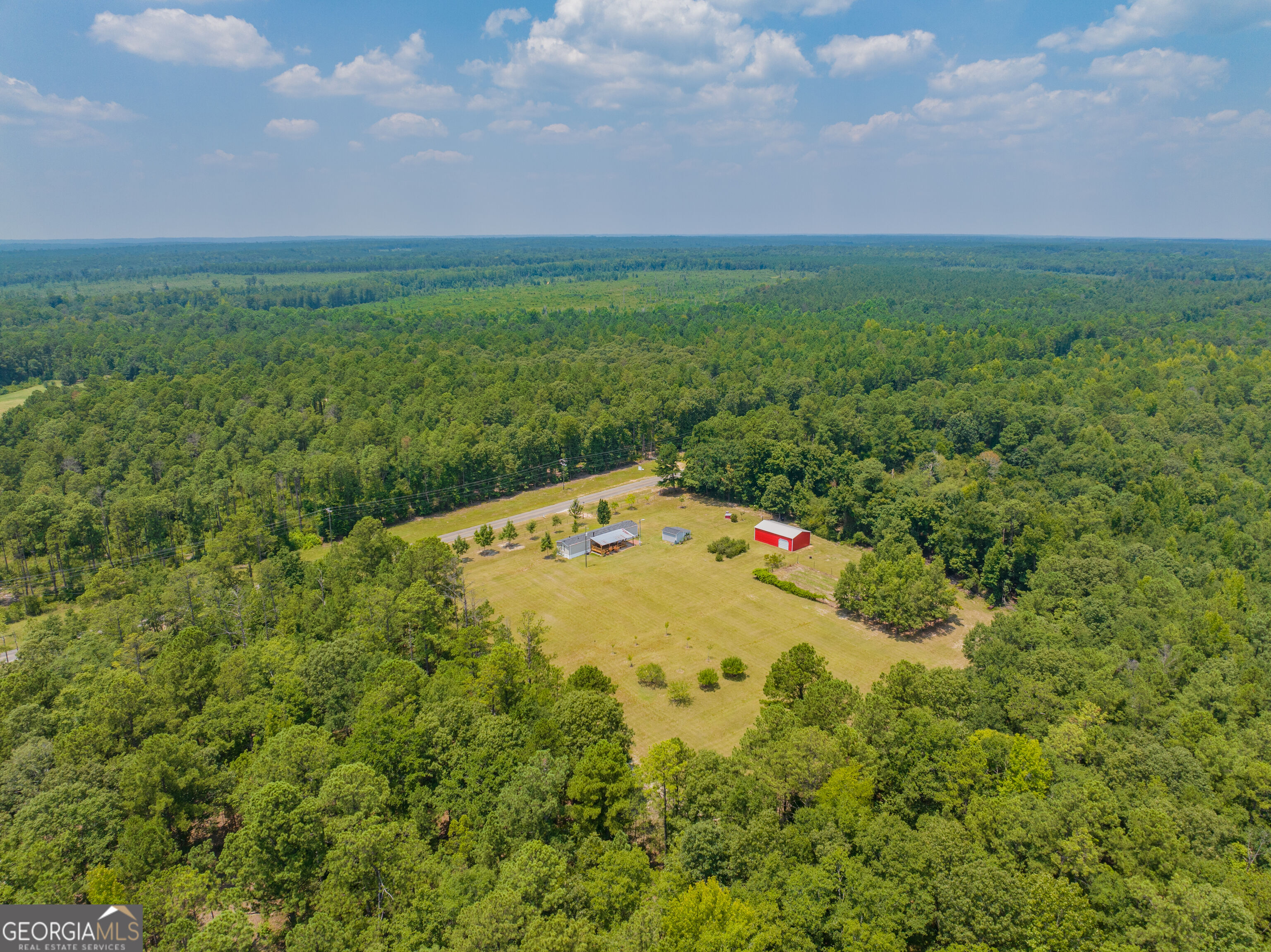 86.92 H B Dixon Road Sparta, GA 31087 - Photo 48 of 69 Gallery Image 48
