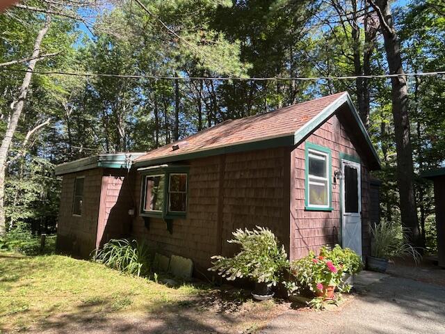 223 Patten Pond Road Surry, ME 04684 - Photo 18 of 19 IMG_7959