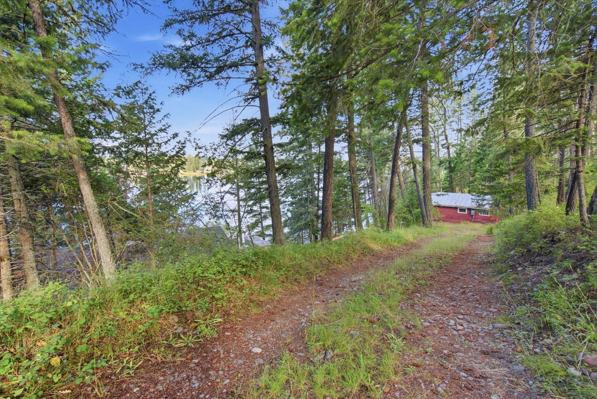 1822 Echo Cabin Loop Road Bigfork, MT 59911 - Photo 17 of 40 Gallery Image 17