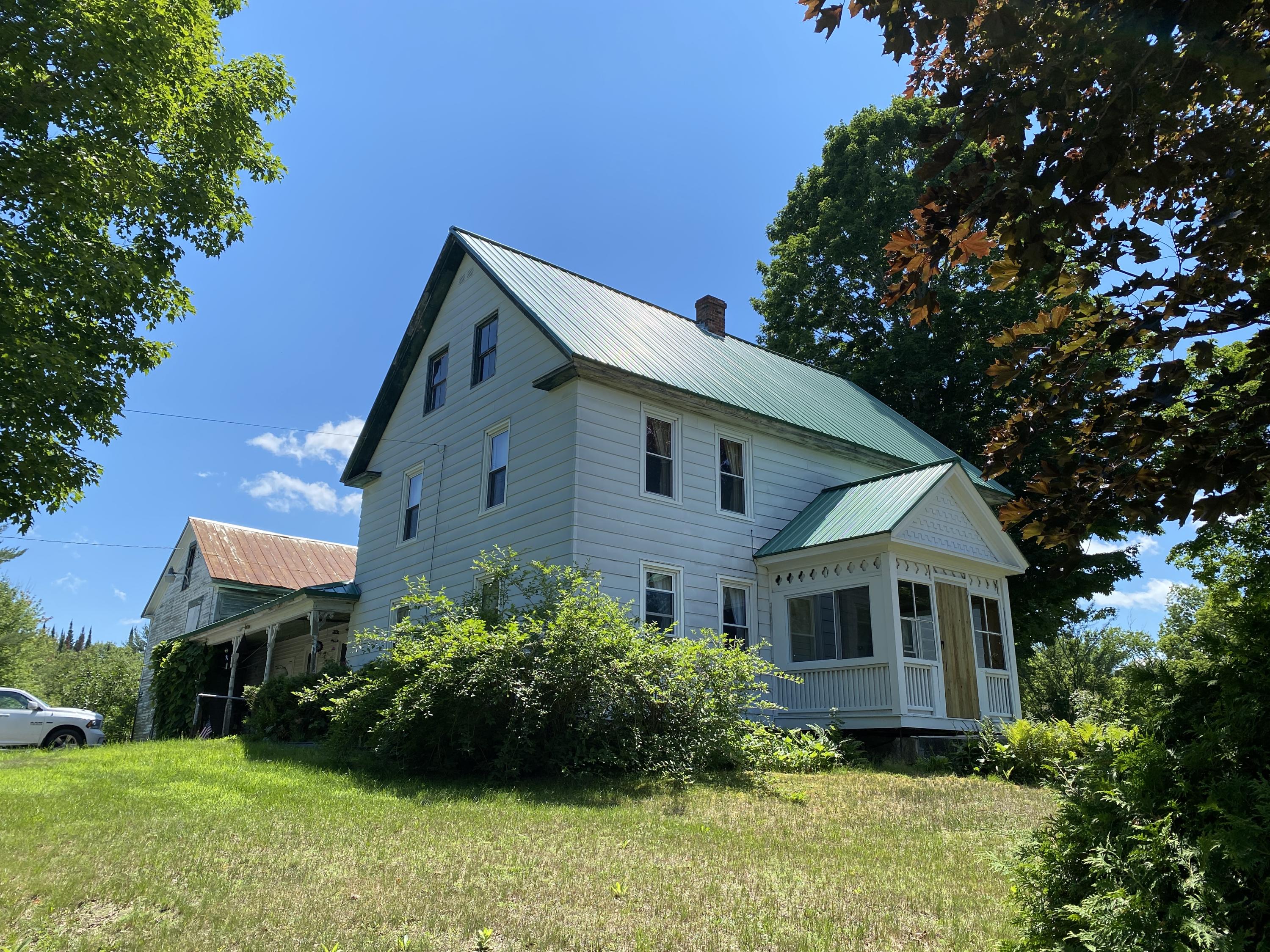 25 Vienna Road Chesterville, ME 04938 - Photo 35 of 37 IMG_1991