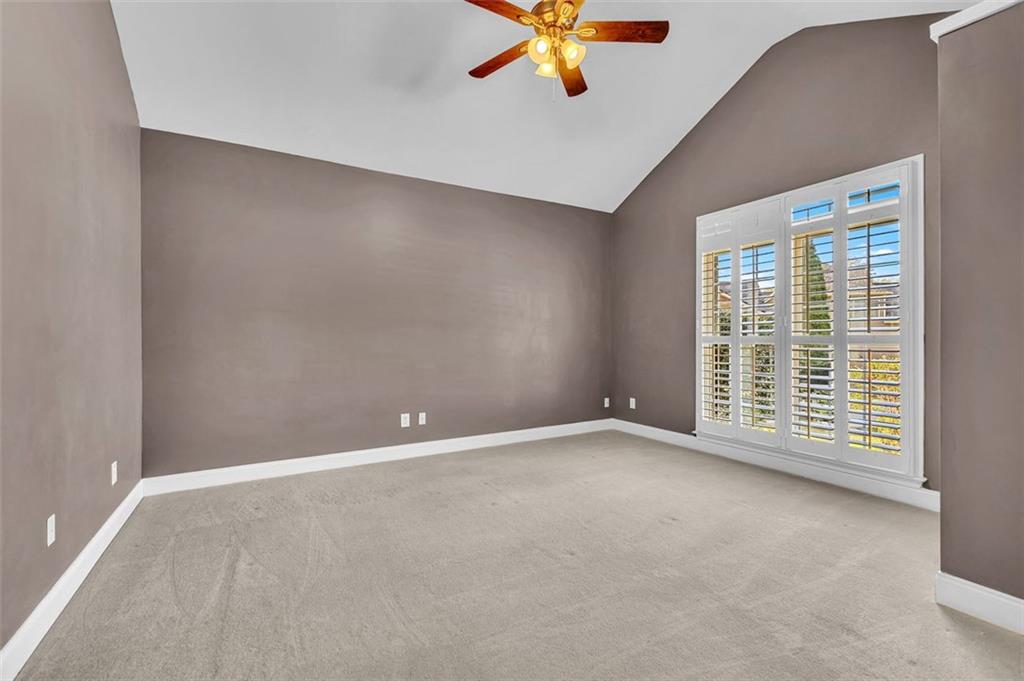 2403 Bonshaw Lane Southwest Marietta, GA 30064 - Photo 12 of 47 an empty room with a window