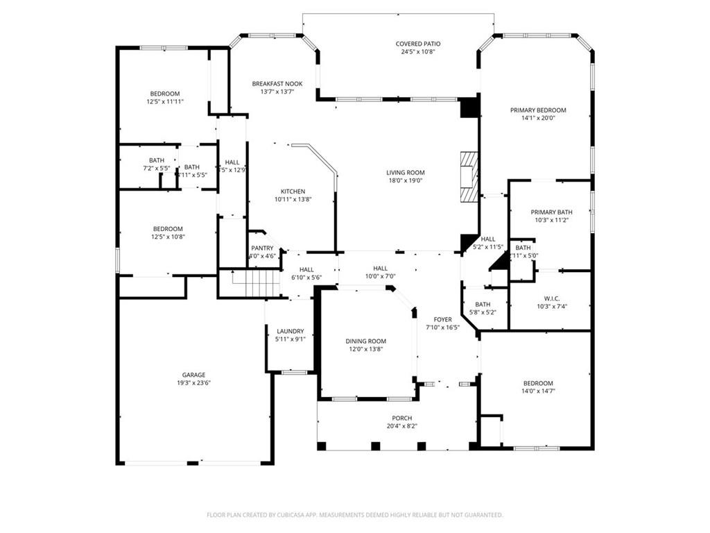 2403 Bonshaw Lane Southwest Marietta, GA 30064 - Photo 45 of 47 unknown