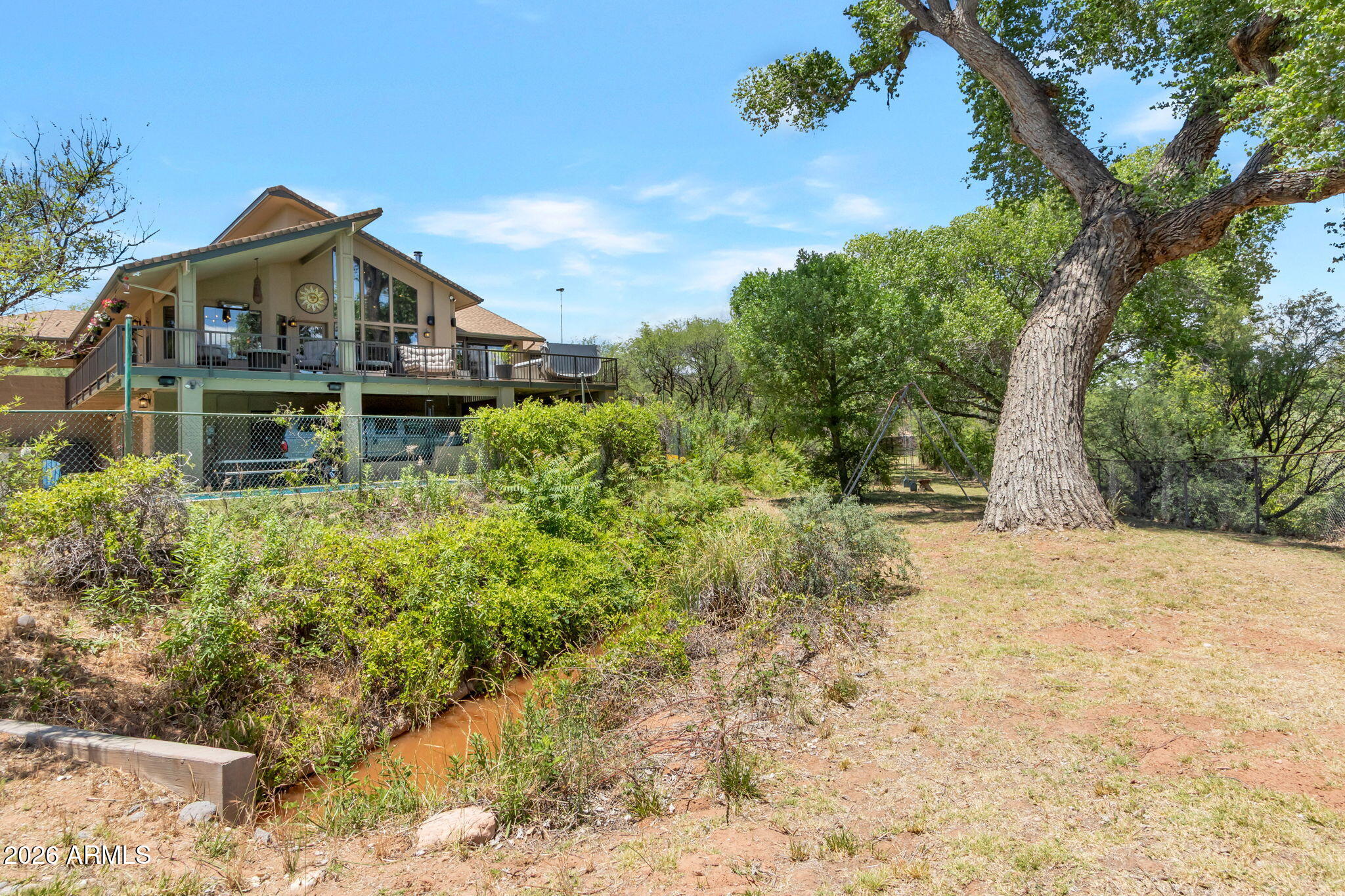 675 Sheepshead Crossing Road Cornville, AZ 86325 - Photo 32 of 44