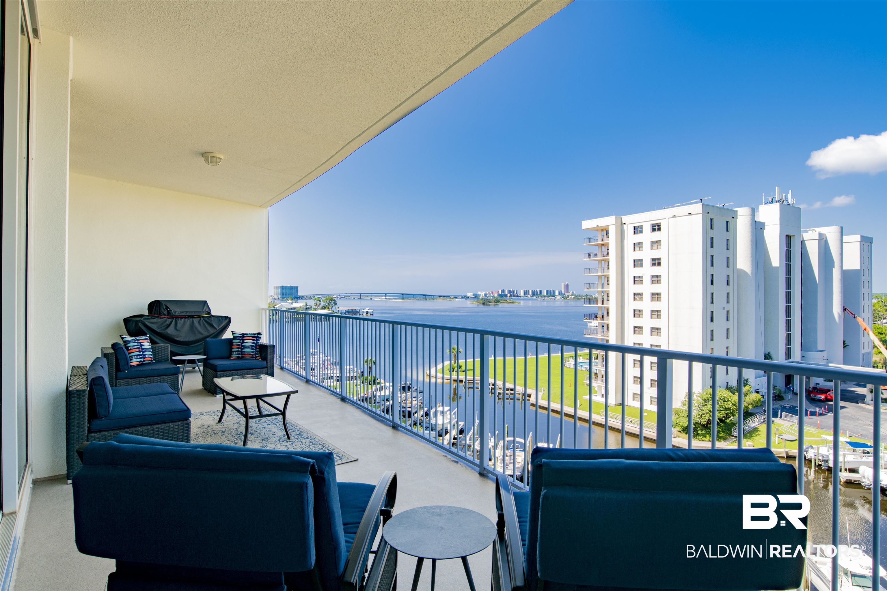 28250 Canal Road, Unit 508 Orange Beach, AL 36561 - Photo 7 of 36