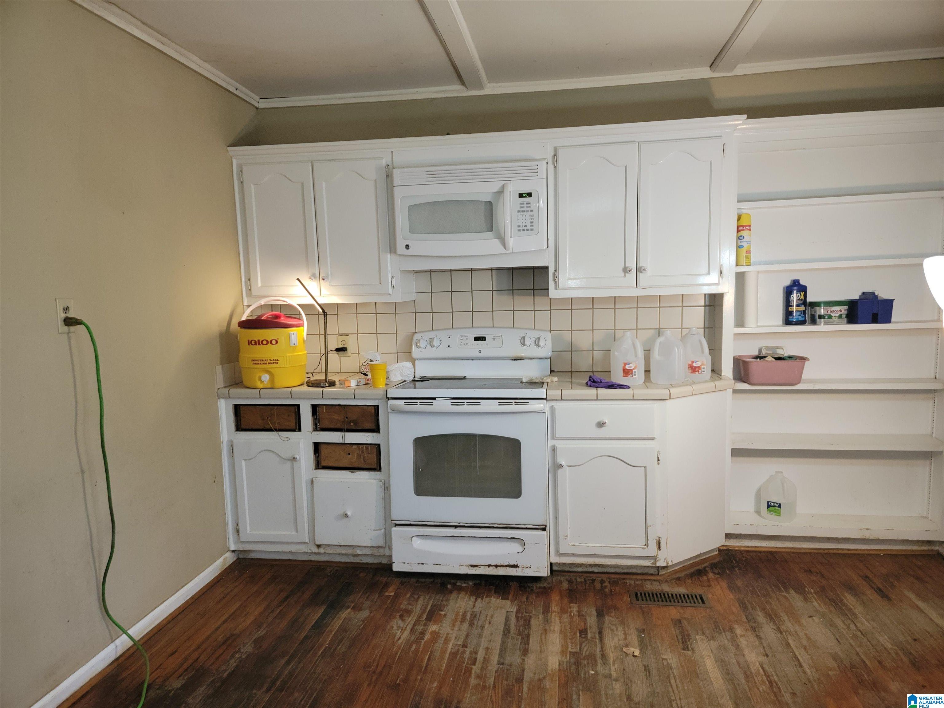 319 Jones Village Road Springville, AL 35146 - Photo 23 of 48