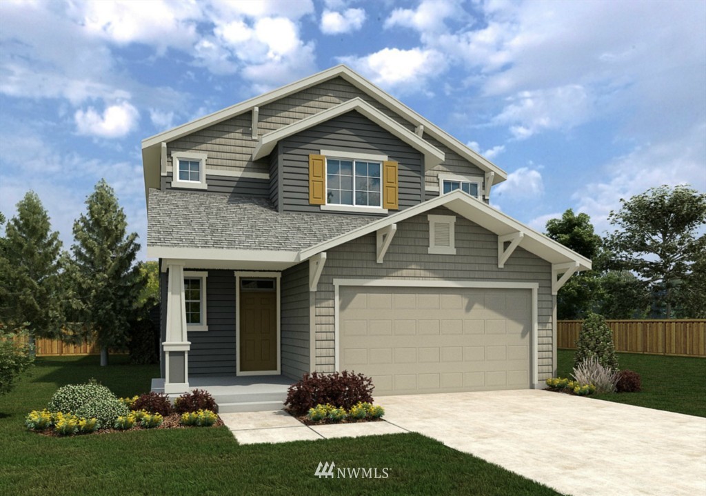 5483 Timber Ridge Drive, Unit 5062 Mount Vernon, WA 98273 - Photo 1 of 13 Gallery Image 1