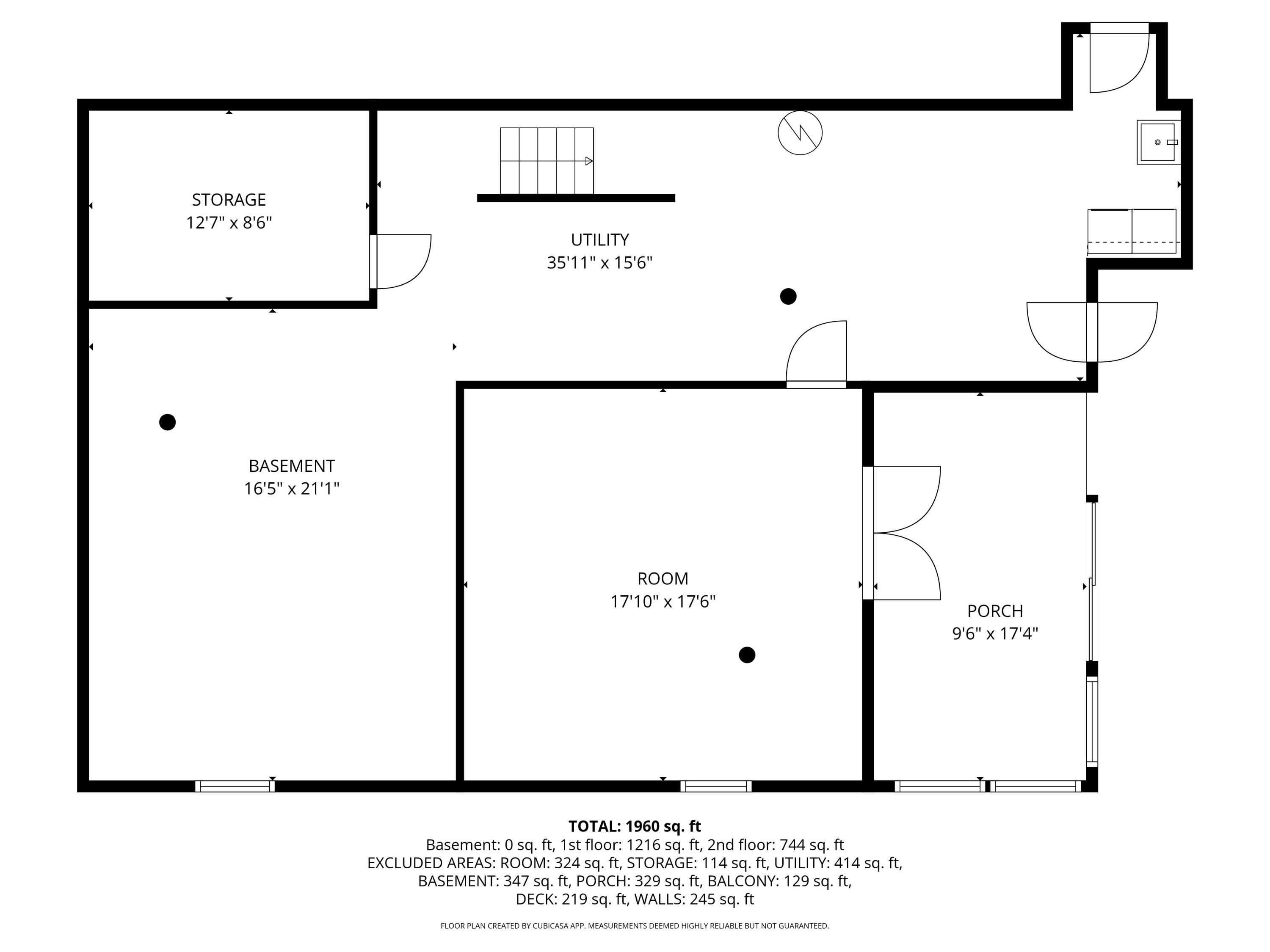 250 Mary Chase Road Eastham, MA 02642 - Photo 40 of 66 Lower level
