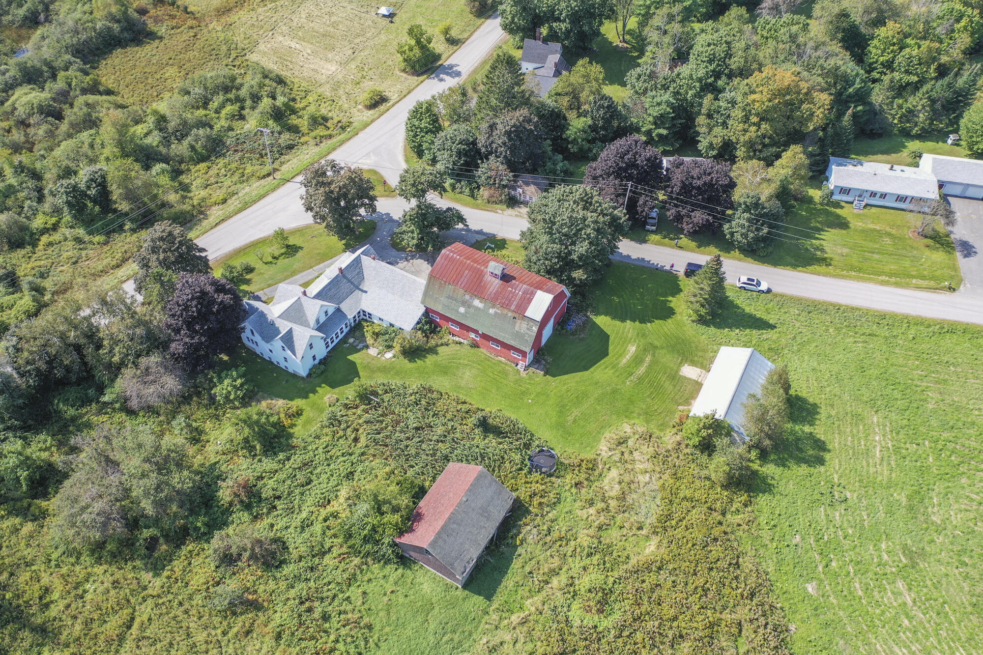 107 Weymouth Road Morrill, ME 04952 - Photo 5 of 47 107WeymouthRdMorrill-5
