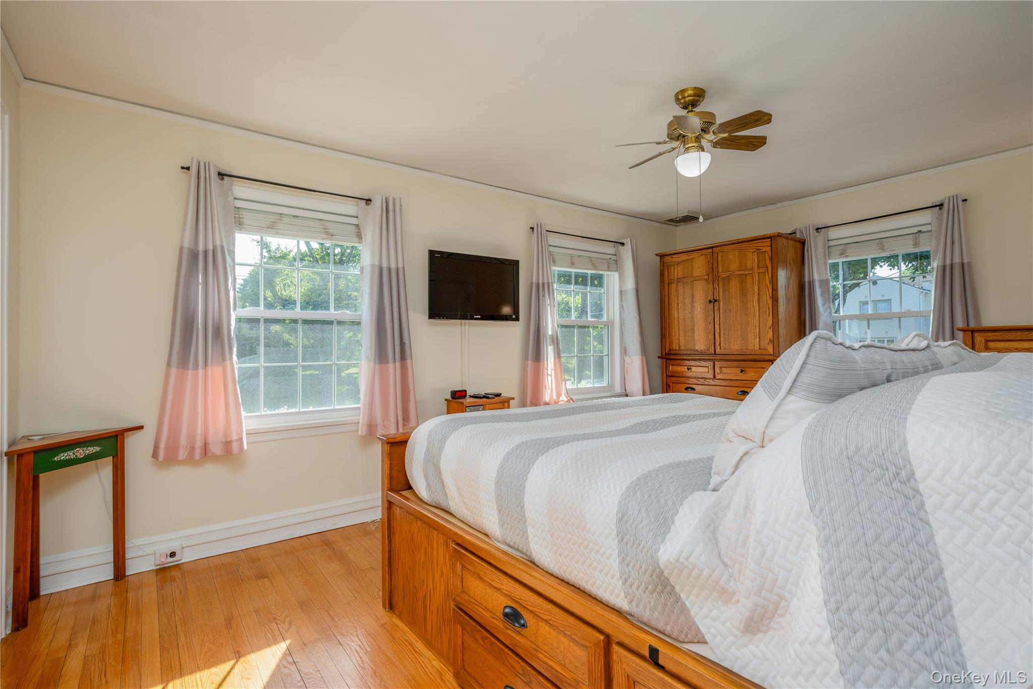159 Fenimore Road New Rochelle, NY 10804 - Photo 21 of 37 Bedroom #3