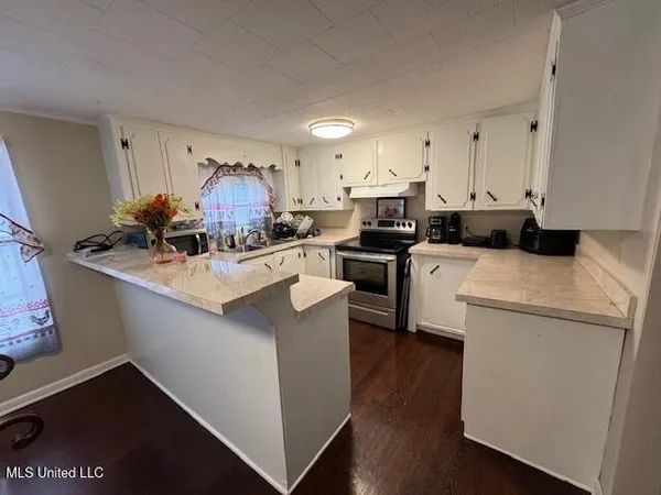 $175,000 | 14191 Highway 563, Crosby, MS 39633