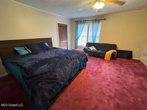 $175,000 | 14191 Highway 563, Crosby, MS 39633