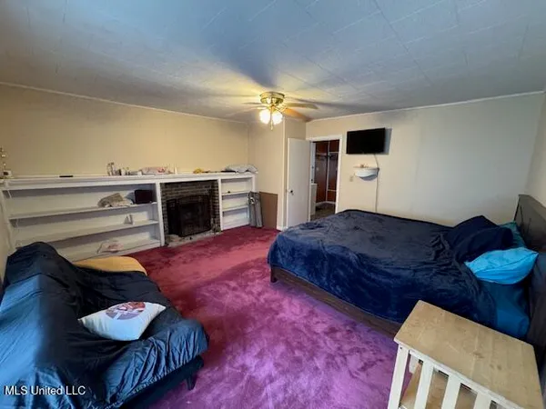 $175,000 | 14191 Highway 563, Crosby, MS 39633