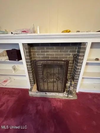 $175,000 | 14191 Highway 563, Crosby, MS 39633