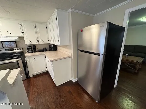 $175,000 | 14191 Highway 563, Crosby, MS 39633