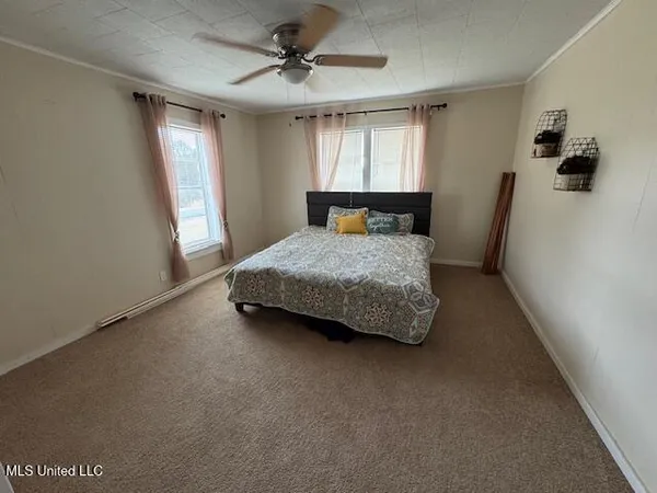 $175,000 | 14191 Highway 563, Crosby, MS 39633