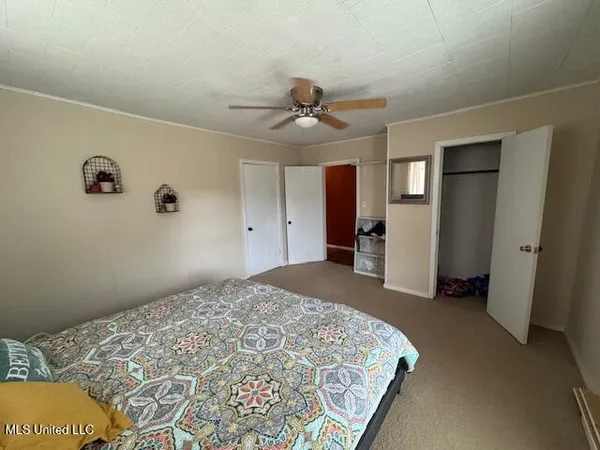 $175,000 | 14191 Highway 563, Crosby, MS 39633