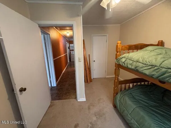 $175,000 | 14191 Highway 563, Crosby, MS 39633