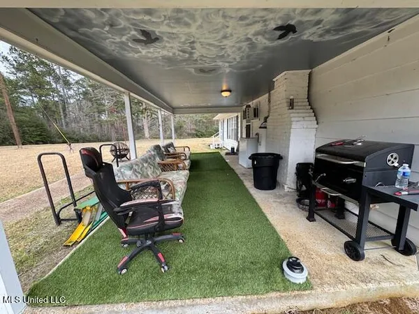 $175,000 | 14191 Highway 563, Crosby, MS 39633
