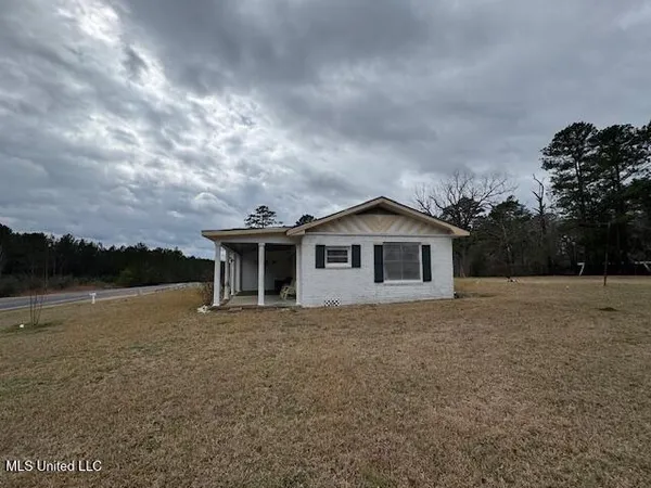 $175,000 | 14191 Highway 563, Crosby, MS 39633