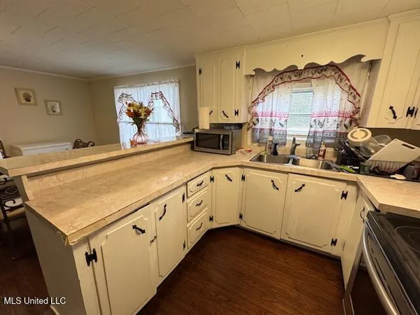 $175,000 | 14191 Highway 563, Crosby, MS 39633